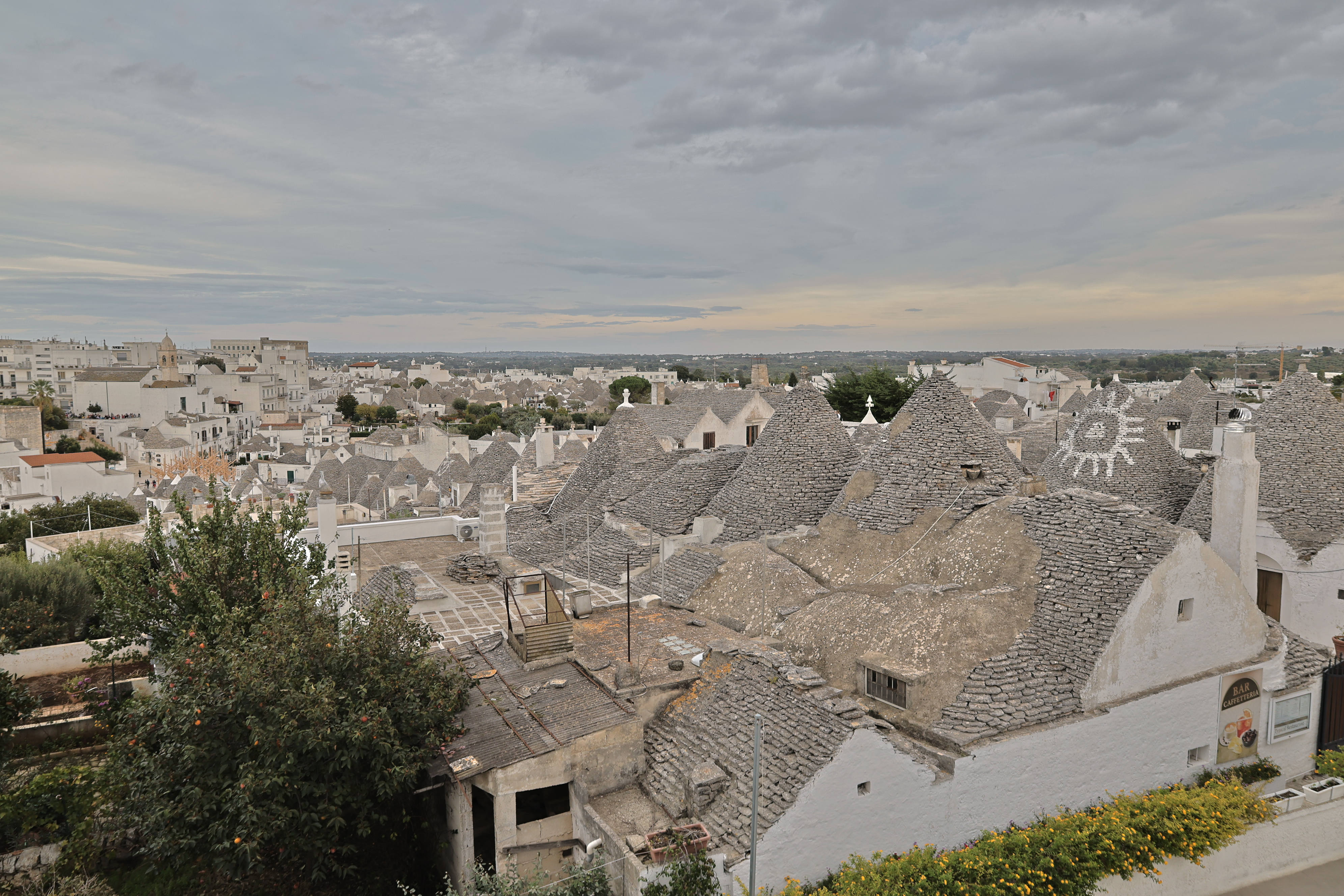 Alberobello